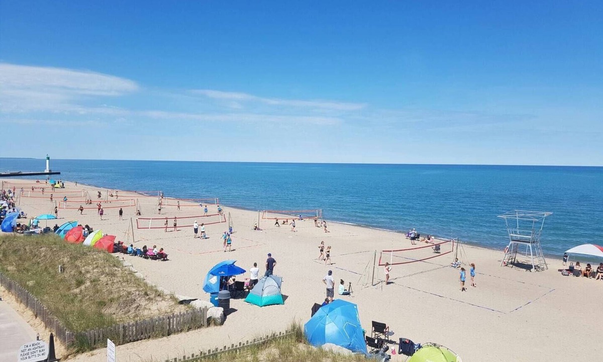 Dashwood Villa | 10 mins from Grand Bend Beach