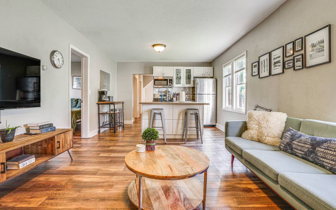Northeast Minneapolis House | 111 m² House ∙ 3 bedrooms ∙ 6 guests