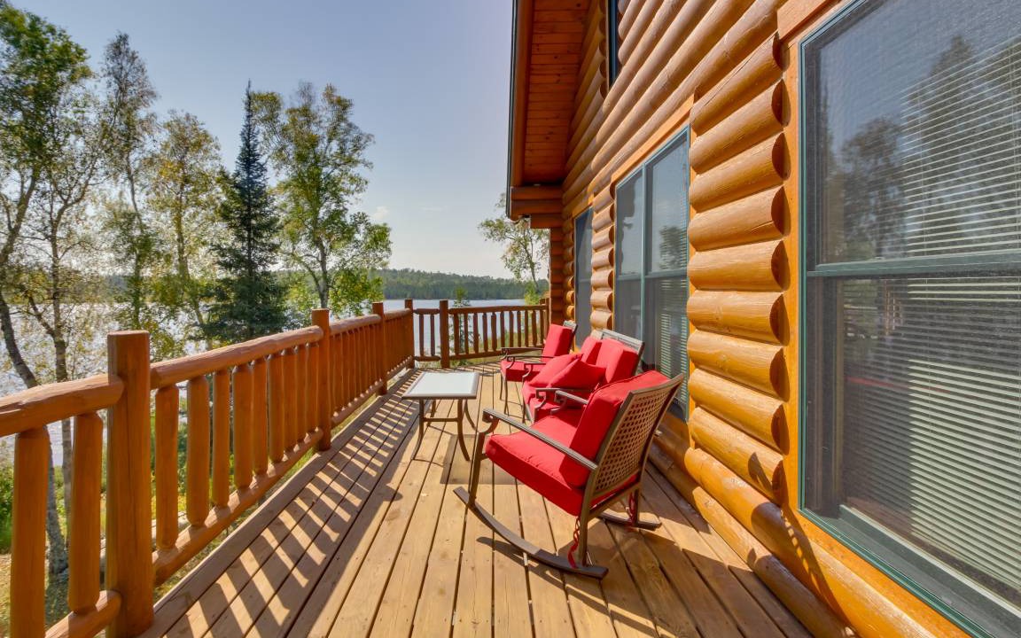 Ely House | 111 m² House ∙ 2 bedrooms ∙ 8 guests