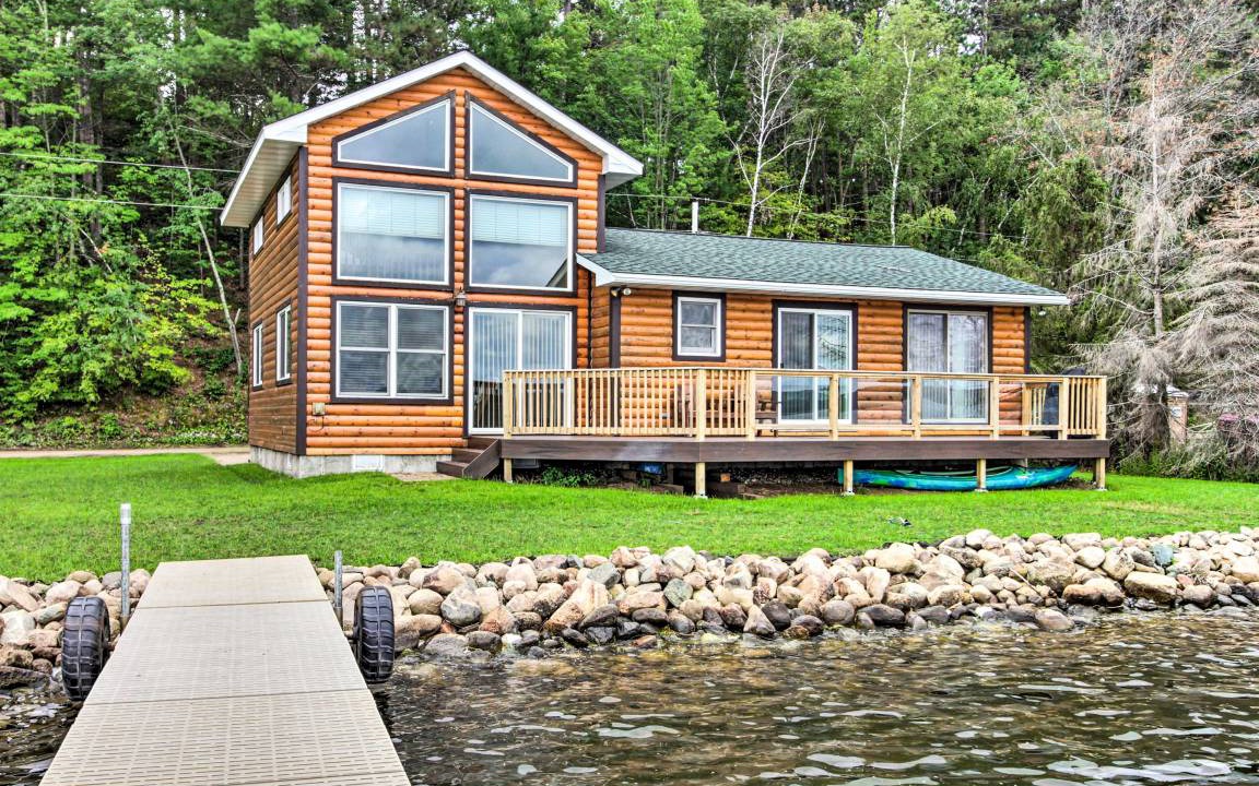 Motley House | 117 m² House ∙ 3 bedrooms ∙ 6 guests