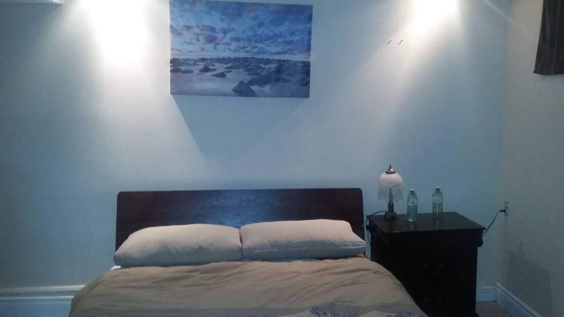 Pickering House | 12 m² House ∙ 3 bedrooms ∙ 3 guests
