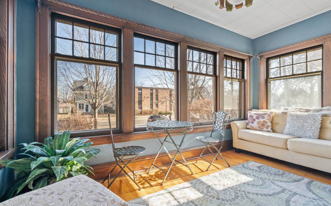 Kingfield House | 121 m² Maisonette ∙ 2 bedrooms ∙ 4 guests