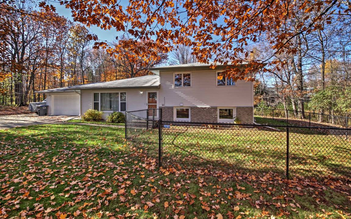 Kenwood House | 130 m² House ∙ 3 bedrooms ∙ 6 guests