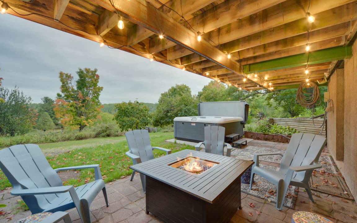 Duluth House | 139 m² House ∙ 3 bedrooms ∙ 8 guests