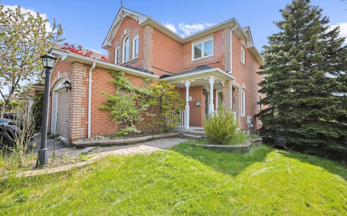 Whitby House | 139 m² House ∙ 3 bedrooms ∙ 6 guests