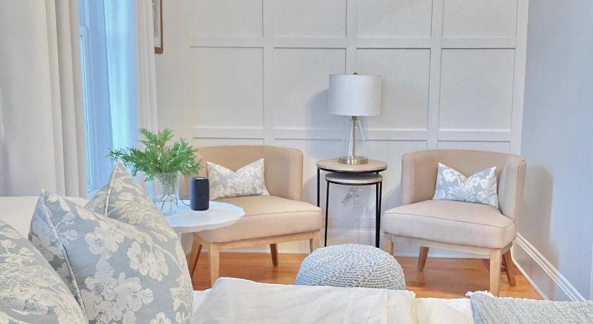 Alexandria Bed & Breakfast | 14 m² Bed and breakfast ∙ 2 guests