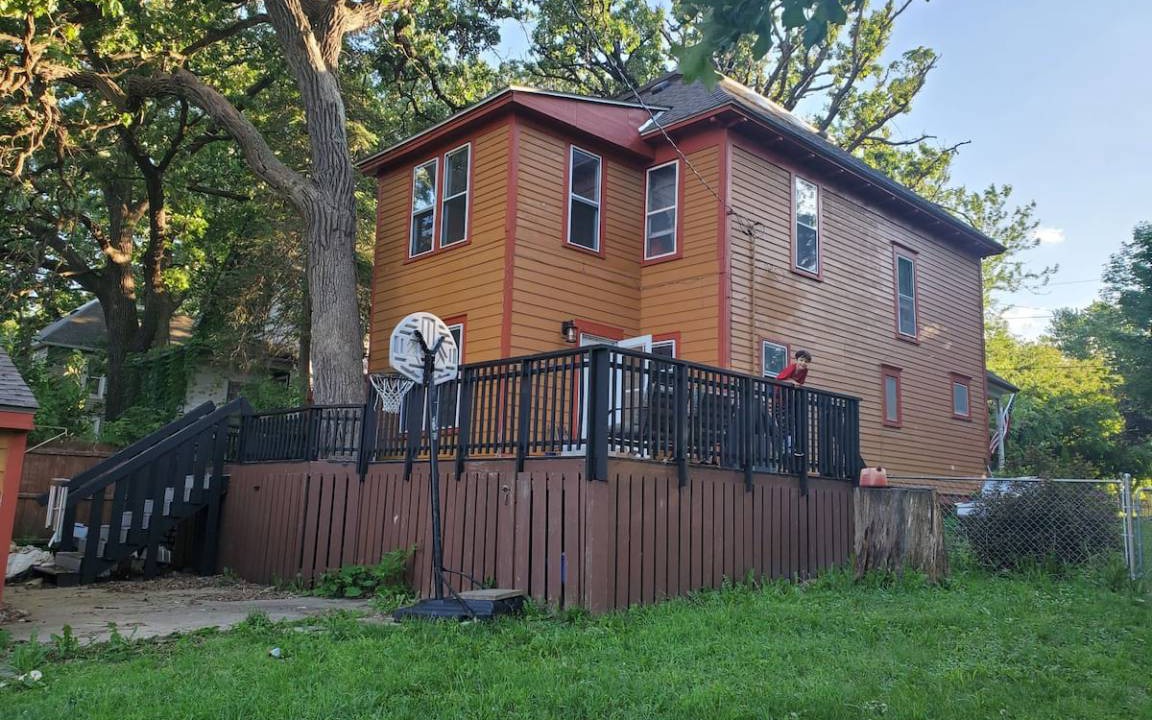 Albert Lea House | 144 m² House ∙ 2 bedrooms ∙ 4 guests