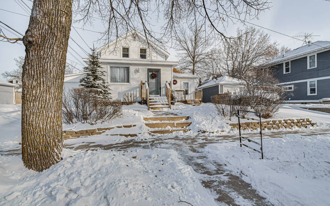 Crookston House | 147 m² House ∙ 2 bedrooms ∙ 6 guests