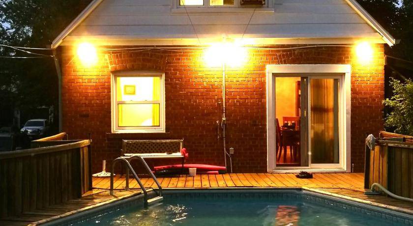 Dorset Park Bed & Breakfast | 15 m² Bed and breakfast ∙ 3 guests