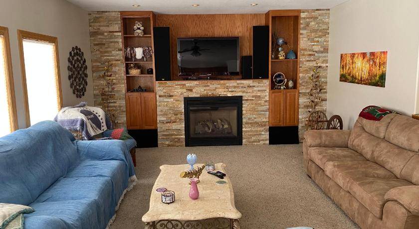 Otsego Bed & Breakfast | 15 m² Bed and breakfast ∙ 2 guests