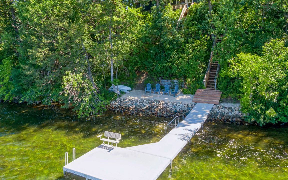 Maple Lake House | 157 m² House ∙ 4 bedrooms ∙ 9 guests