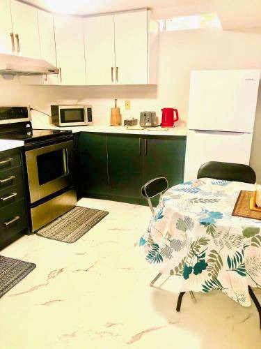 Markham Bed & Breakfast | 16 m² Bed and breakfast ∙ 2 guests