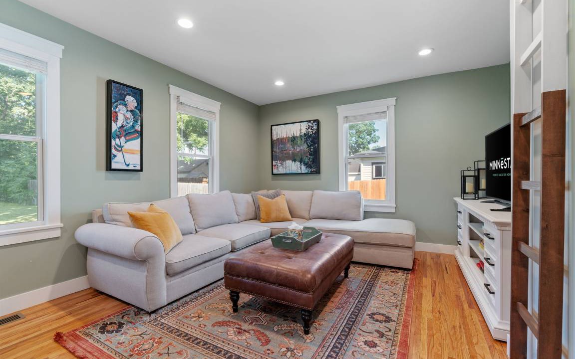 Chaska House | 160 m² House ∙ 3 bedrooms ∙ 6 guests