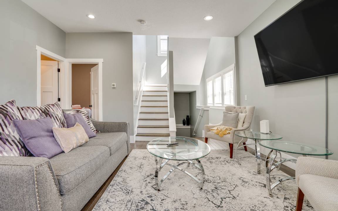 Southwest Minneapolis House | 195 m² House ∙ 3 bedrooms ∙ 9 guests