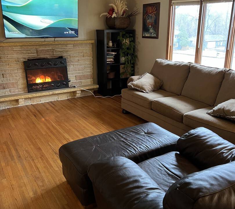 Eden Prairie House | 195 m² House ∙ 3 bedrooms ∙ 3 guests