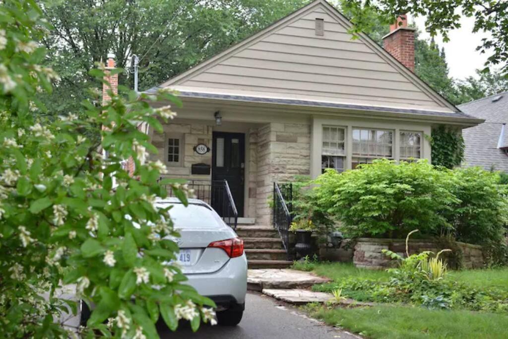 Sunnylea House | 2-BDRM Lovely Home - Sunnylea Prime -The Kingsway