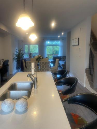 Cambridge House | 2 comfortable bedrooms