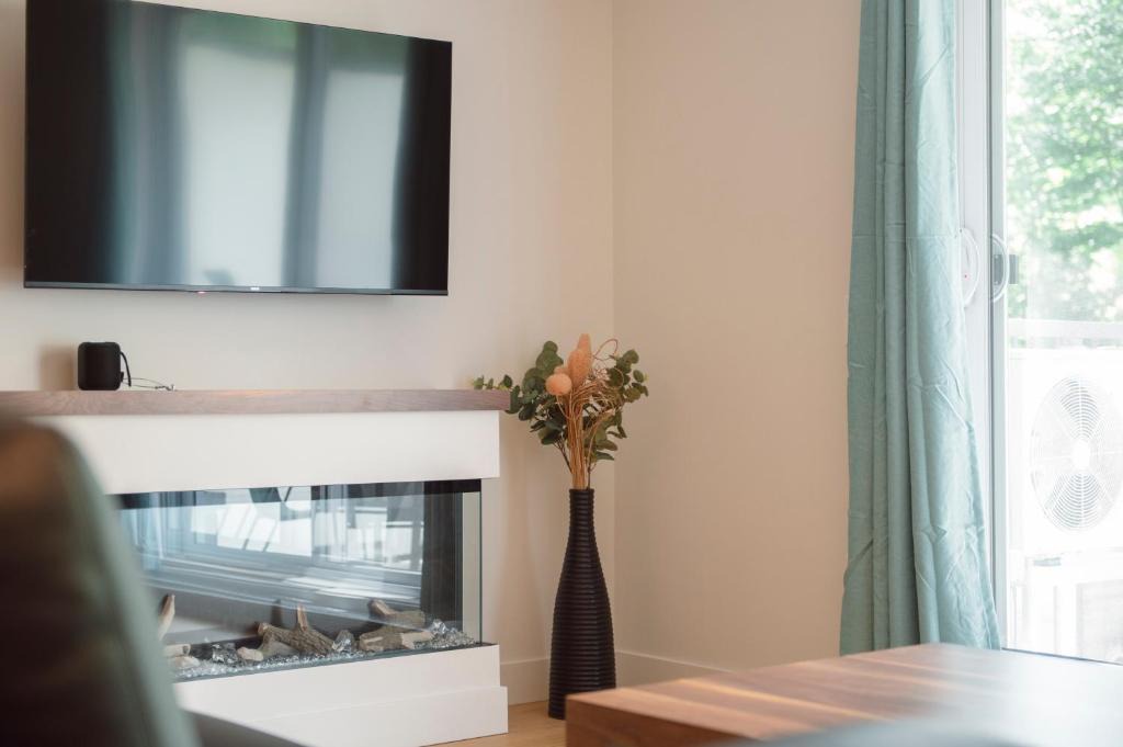 Beaupre Apartment | 200-214 - Le Niveau 2