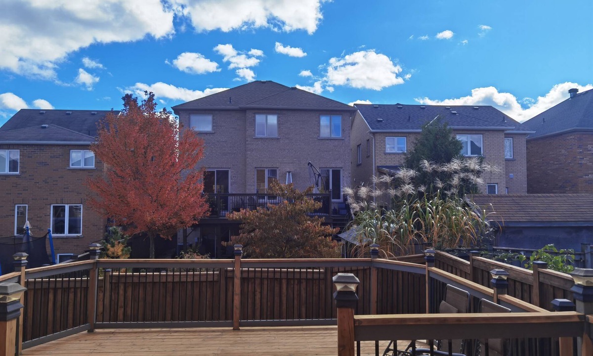 Newmarket Apartment | 20pent off! Cozy Suite in Newmarket! Sep Entry, 1 Parkingn