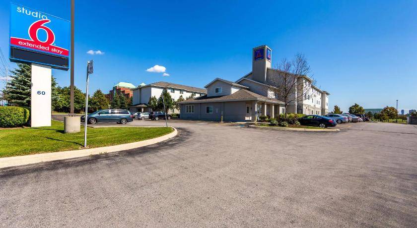 Gateway Hotel | 223 m² Hotel ∙ 127 guests