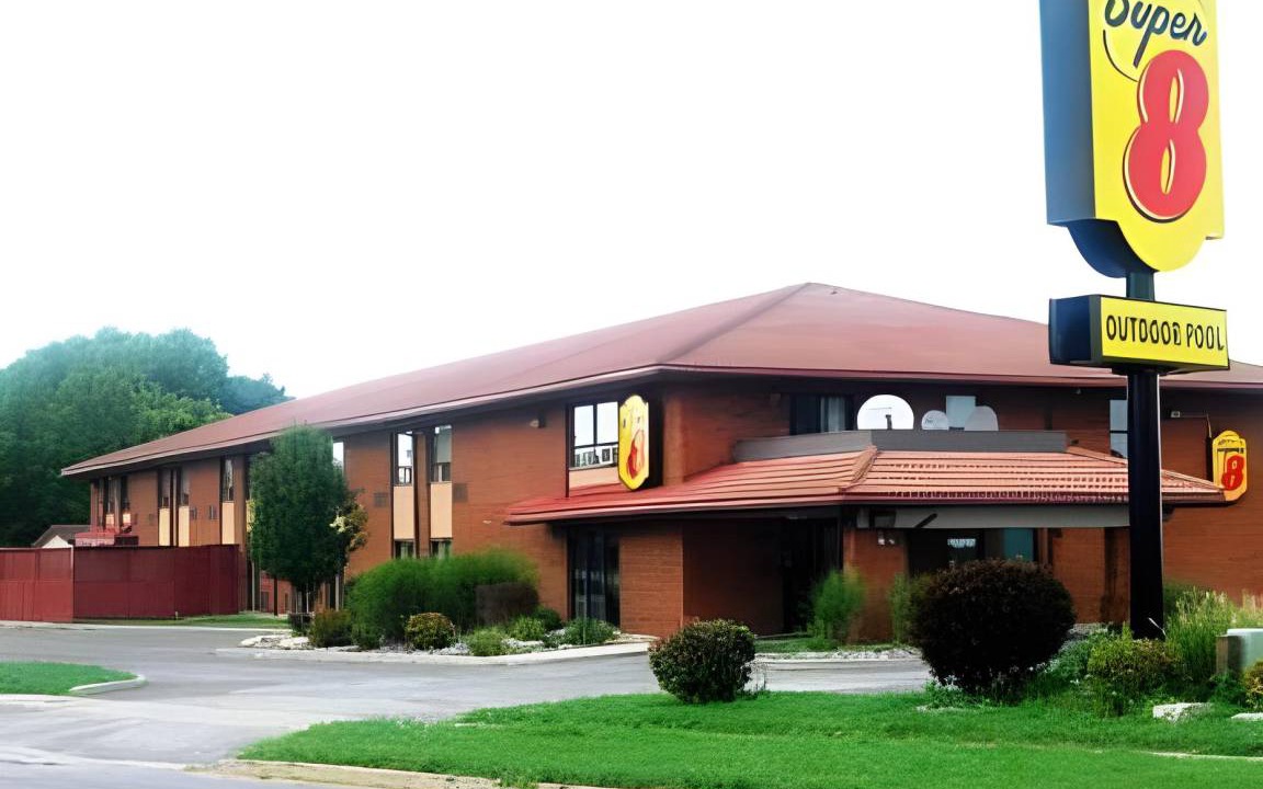Chatham-Kent Hotel | 23 m² Hotel ∙ 127 guests