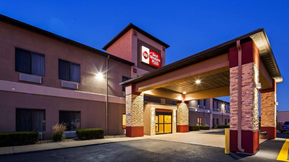 Albert Lea Hotel | 23 m² Hotel ∙ 127 guests