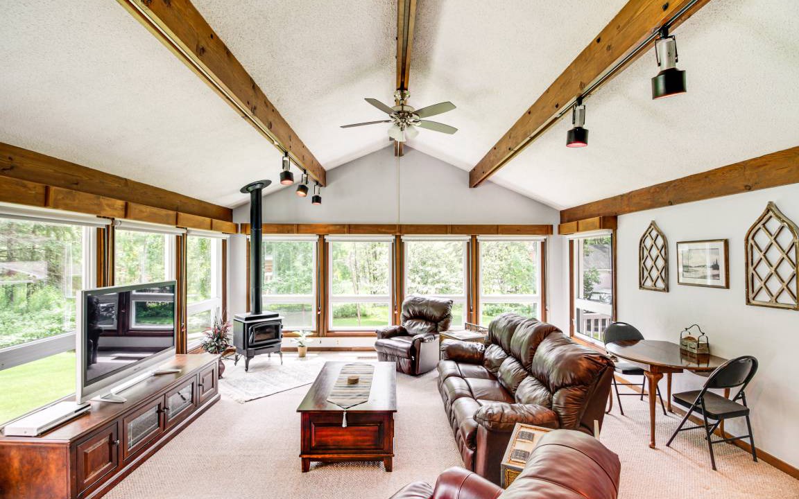 Duluth House | 232 m² House ∙ 4 bedrooms ∙ 6 guests
