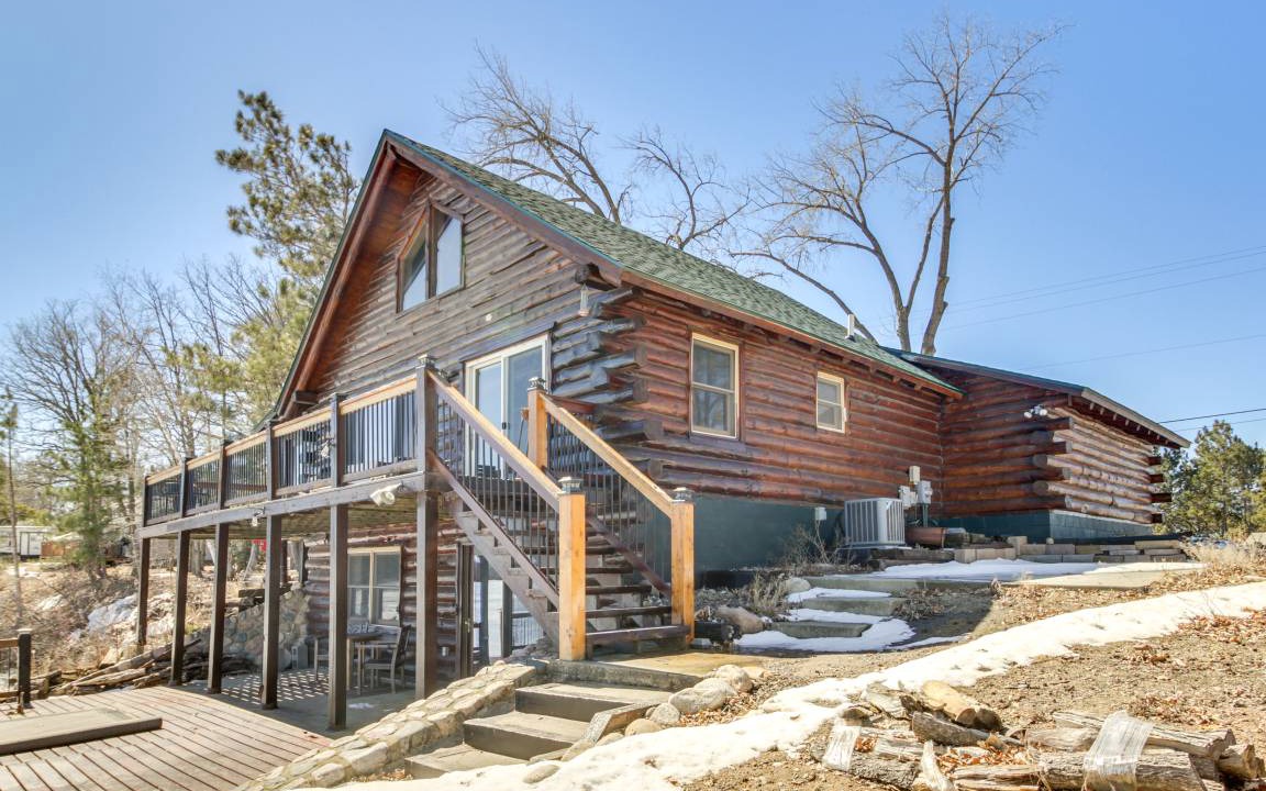 Park Rapids House | 240 m² House ∙ 2 bedrooms ∙ 7 guests