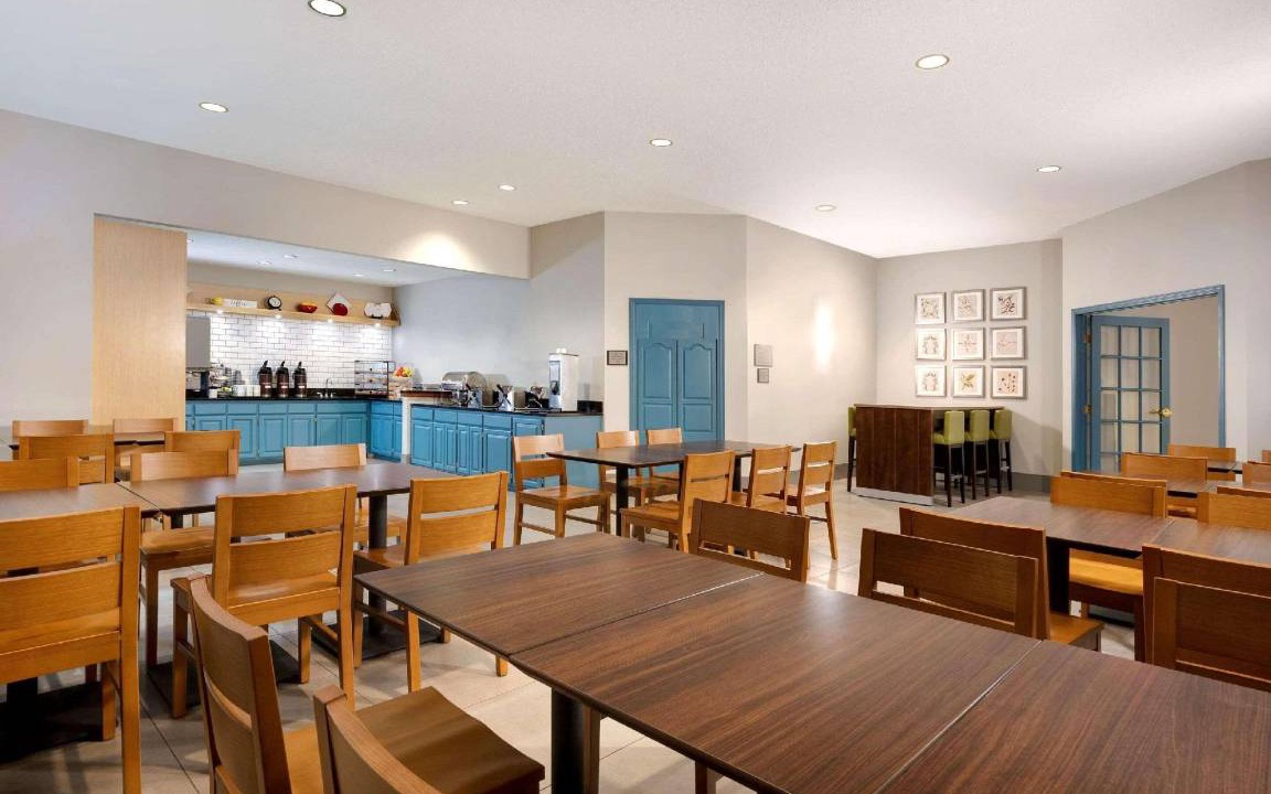 Albertville Hotel | 25 m² Hotel ∙ 127 guests