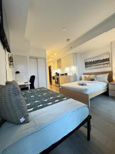 Garden District Hotel | 251 Jarvis RSMT
