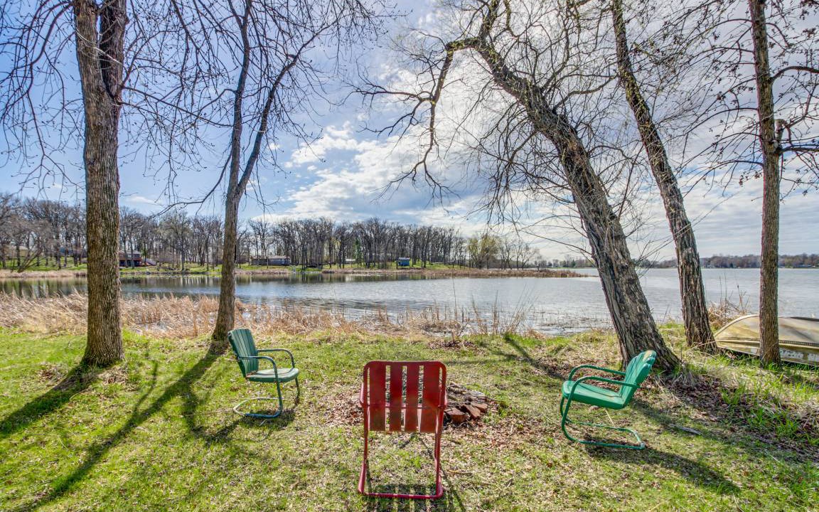 Pelican Rapids House | 267 m² House ∙ 5 bedrooms ∙ 10 guests