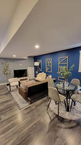 Walkerville Apartment | 28 m² Apartment ∙ 1 bedroom ∙ 4 guests