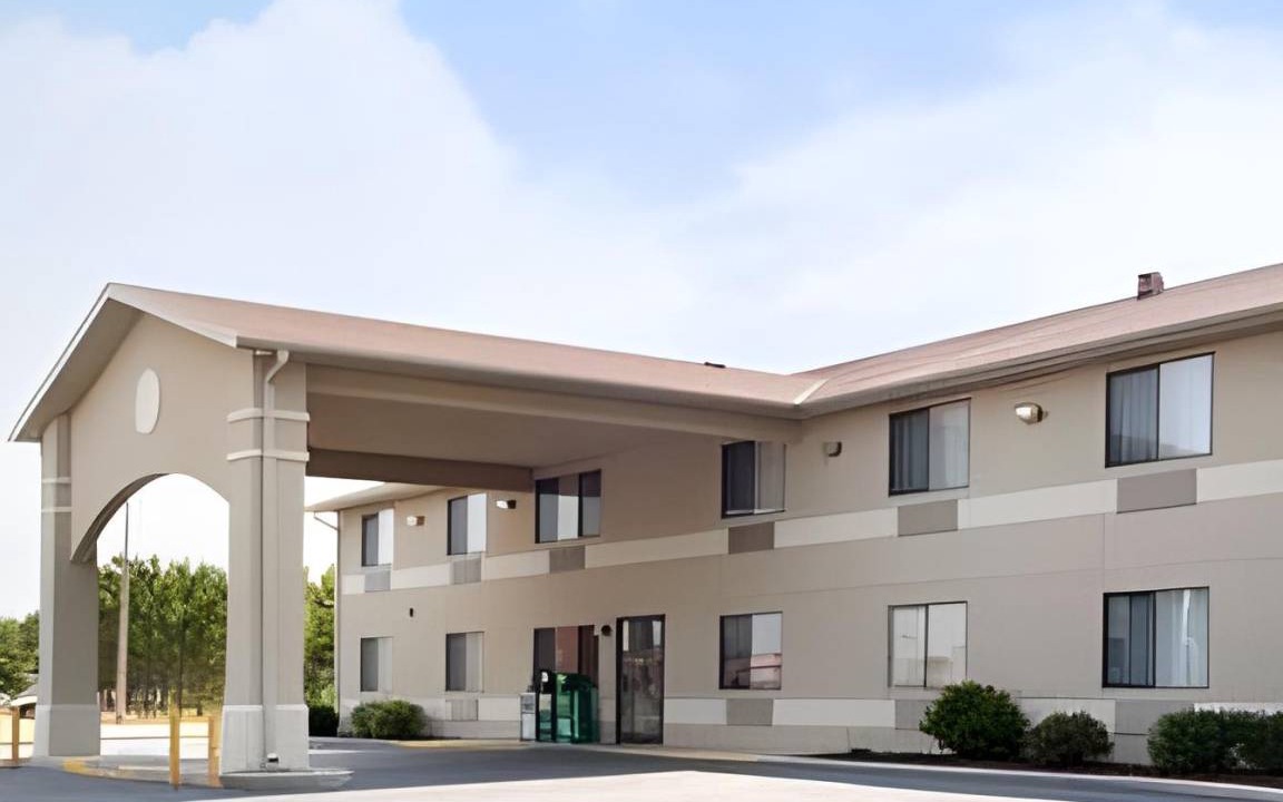 Park Rapids Hotel | 28 m² Hotel ∙ 127 guests
