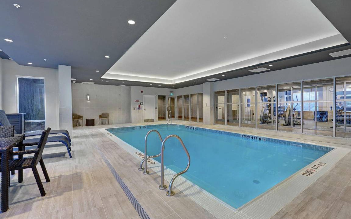 Peterborough Hotel | 28 m² Hotel ∙ 2 bedrooms ∙ 127 guests