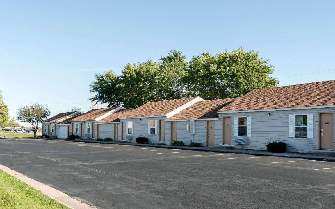 Austin Hotel | 30 m² Hotel ∙ 127 guests