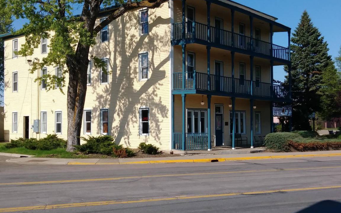 Annandale Hotel | 30 m² Hotel ∙ 3 guests