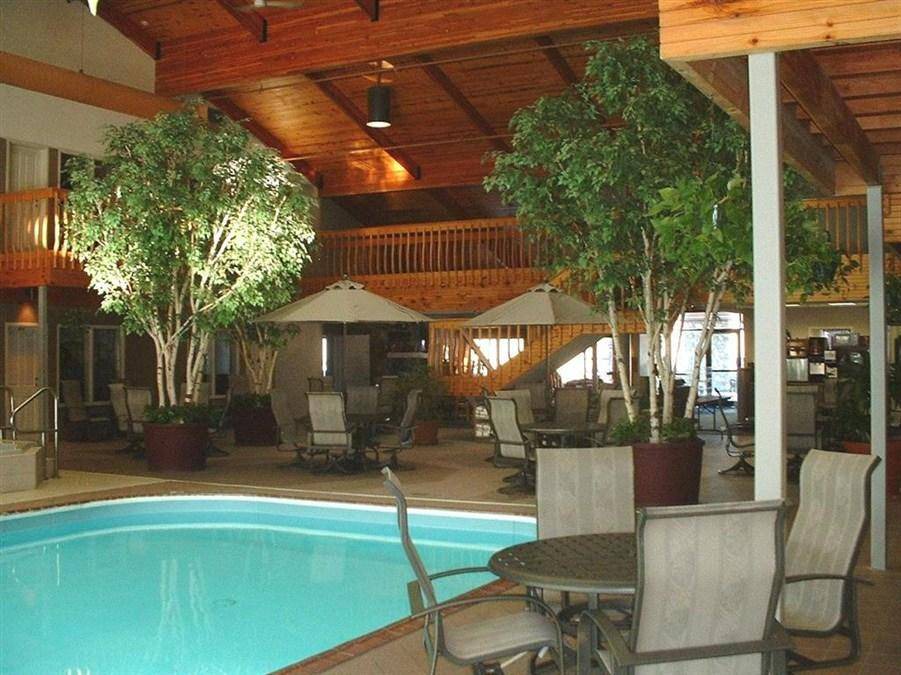 Park Rapids Hotel | 32 m² Hotel ∙ 127 guests