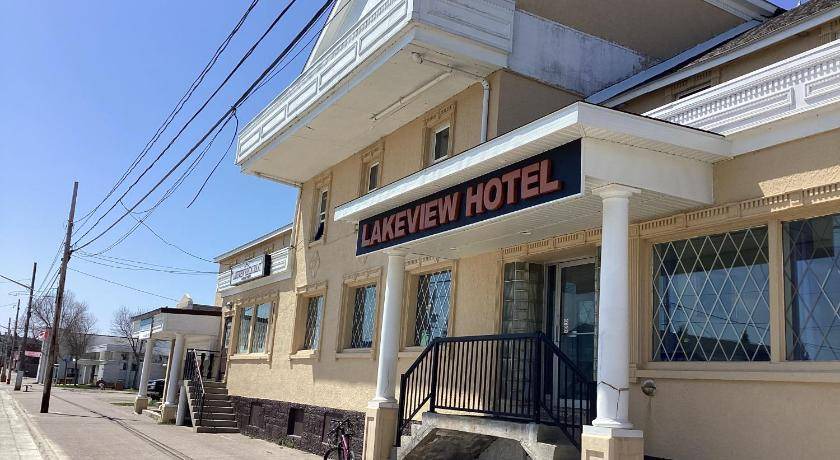 Algoma District Hotel | 33 m² Hotel ∙ 4 guests