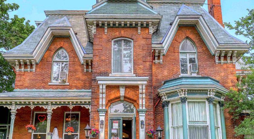 Kingston Bed & Breakfast | 34 m² Bed and breakfast ∙ 10 guests