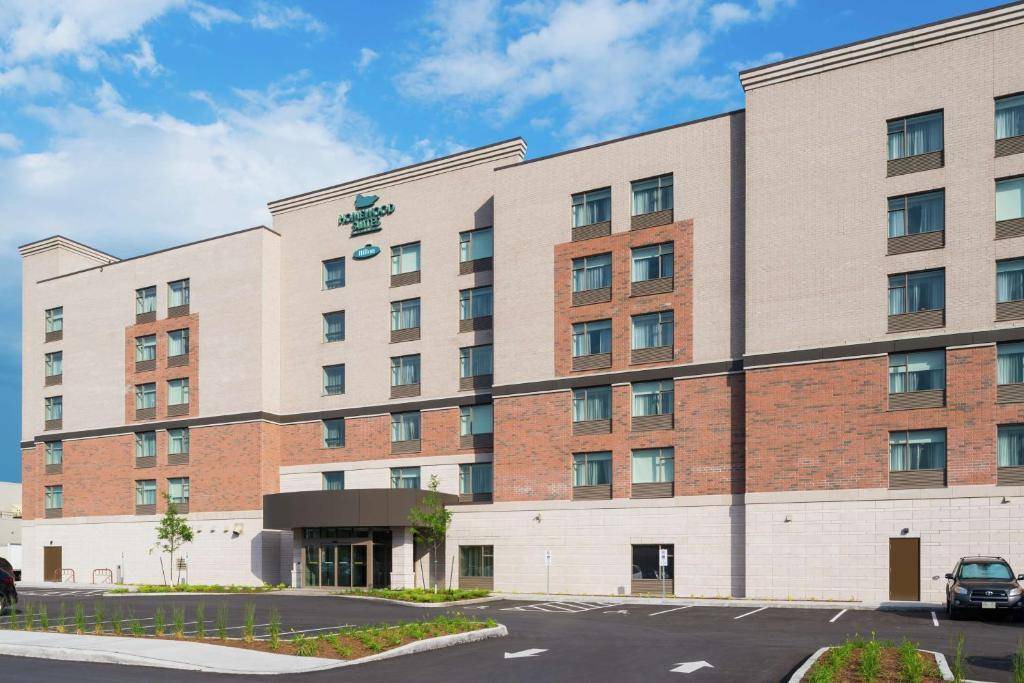 Ottawa Division Hotel | 37 m² Hotel ∙ 10 guests