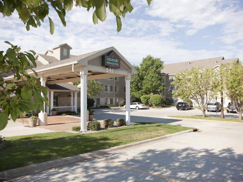 Chanhassen Hotel | 37 m² Hotel ∙ 127 guests