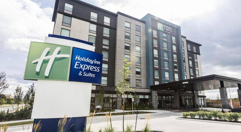 Northeast Mississauga Hotel | 39 m² Hotel ∙ 127 guests