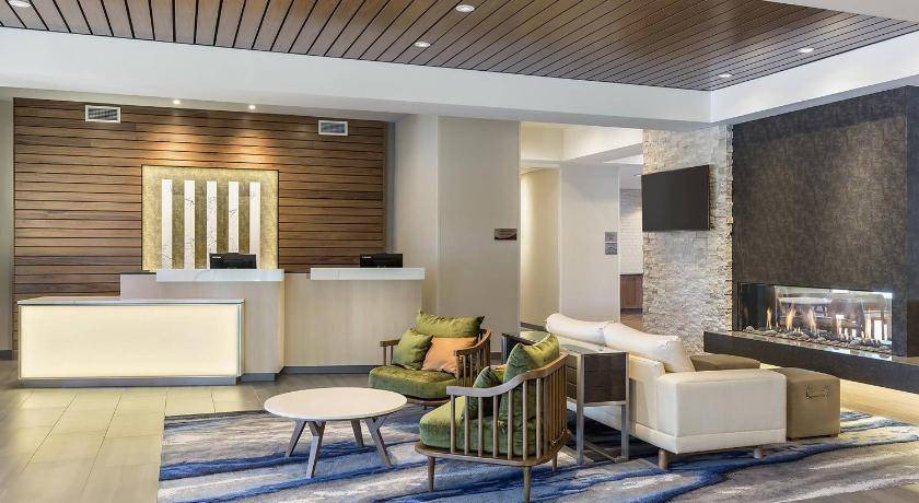 Blaine Hotel | 40 m² Hotel ∙ 127 guests