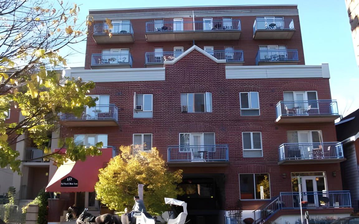 ByWard Market Hotel | 40 m² Hotel ∙ 2 bedrooms ∙ 127 guests