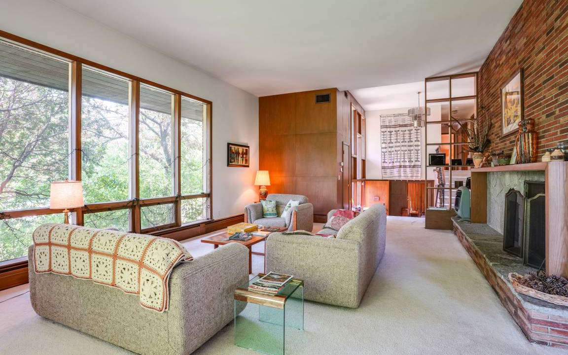 Minnetonka House | 408 m² House ∙ 4 bedrooms ∙ 12 guests