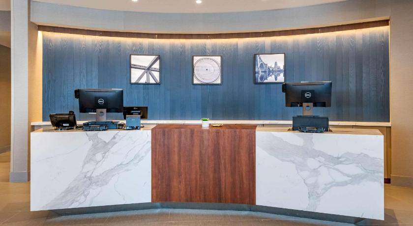 South Loop Hotel | 42 m² Hotel ∙ 8 guests