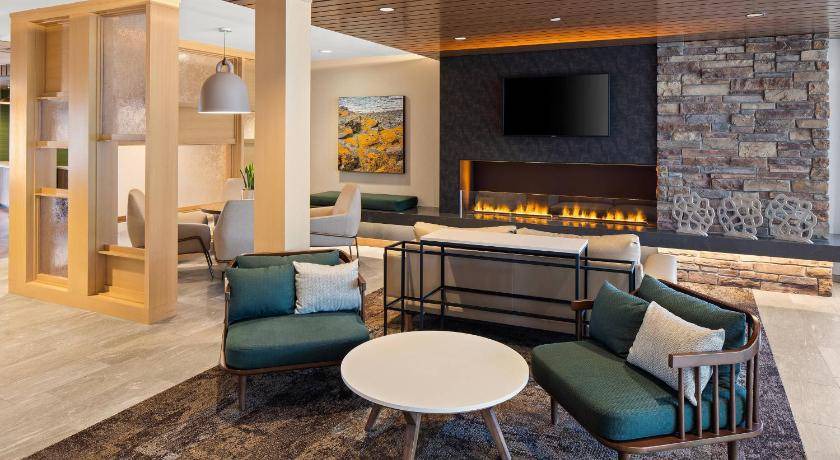 Duluth Hotel | 44 m² Hotel ∙ 127 guests