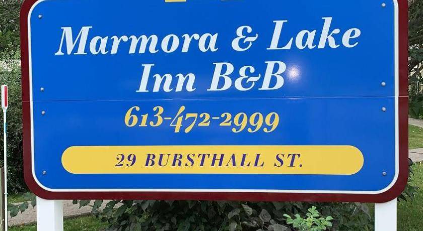 Marmora Bed & Breakfast | 557 m² Bed and breakfast ∙ 9 bedrooms ∙ 30 guests