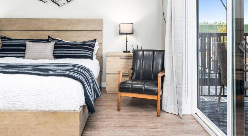 Duluth Apartment | 56 m² Apartment ∙ 4 guests