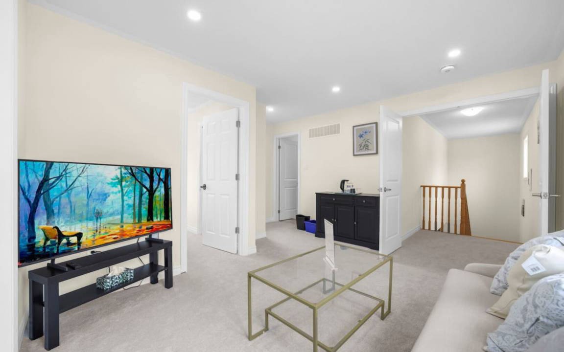 Otonabee-South Monaghan House | 56 m² House ∙ 2 bedrooms ∙ 4 guests